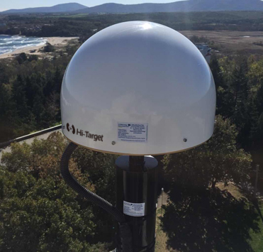 A Glance of Hi-Target CORS - Hi-Target Surveying Instrument Co.Ltd | Hi ...