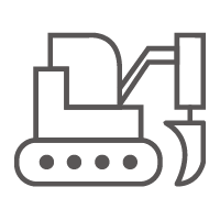 Machine Control