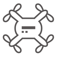 Precision UAV Kits