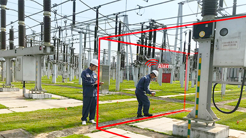 Positioning Technology