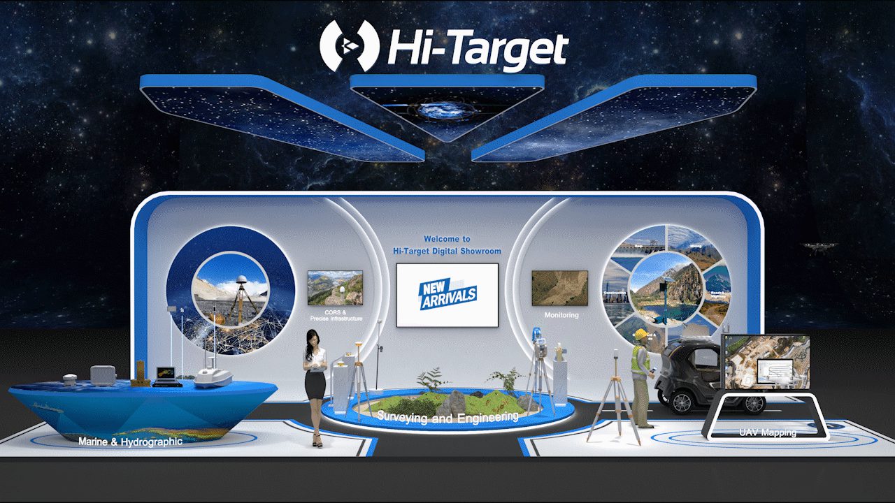 バーチャルショールーム