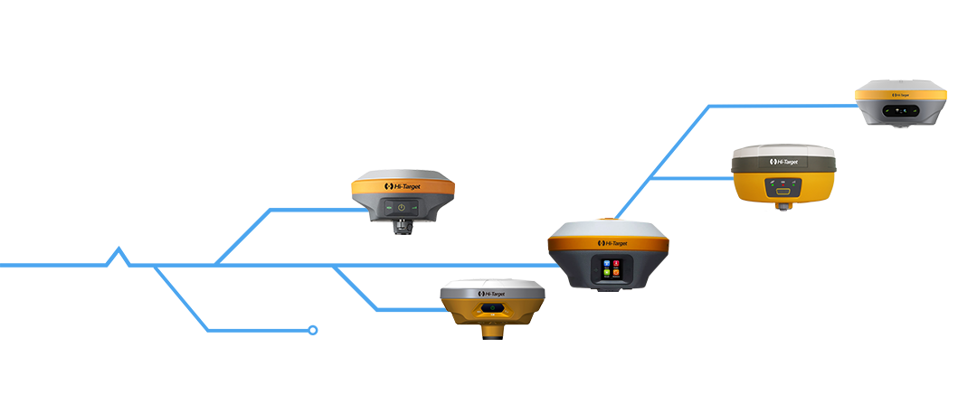 V200 gps rtk