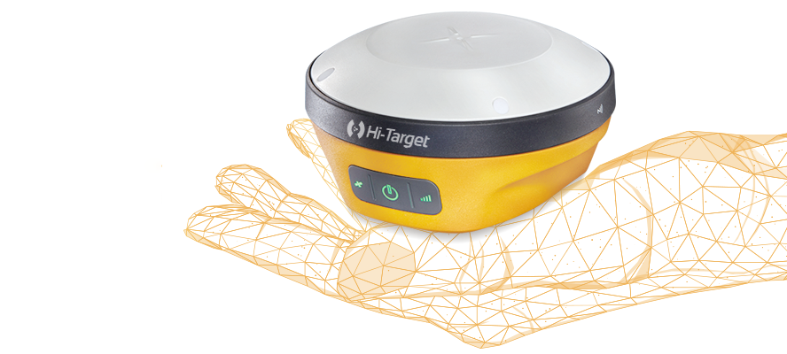 V200 gps rtk