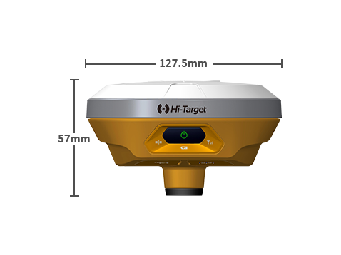 v200 gps rtk