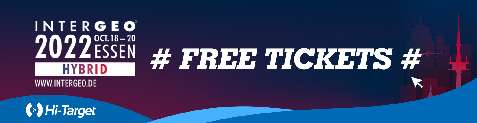 INTERGEO 2022