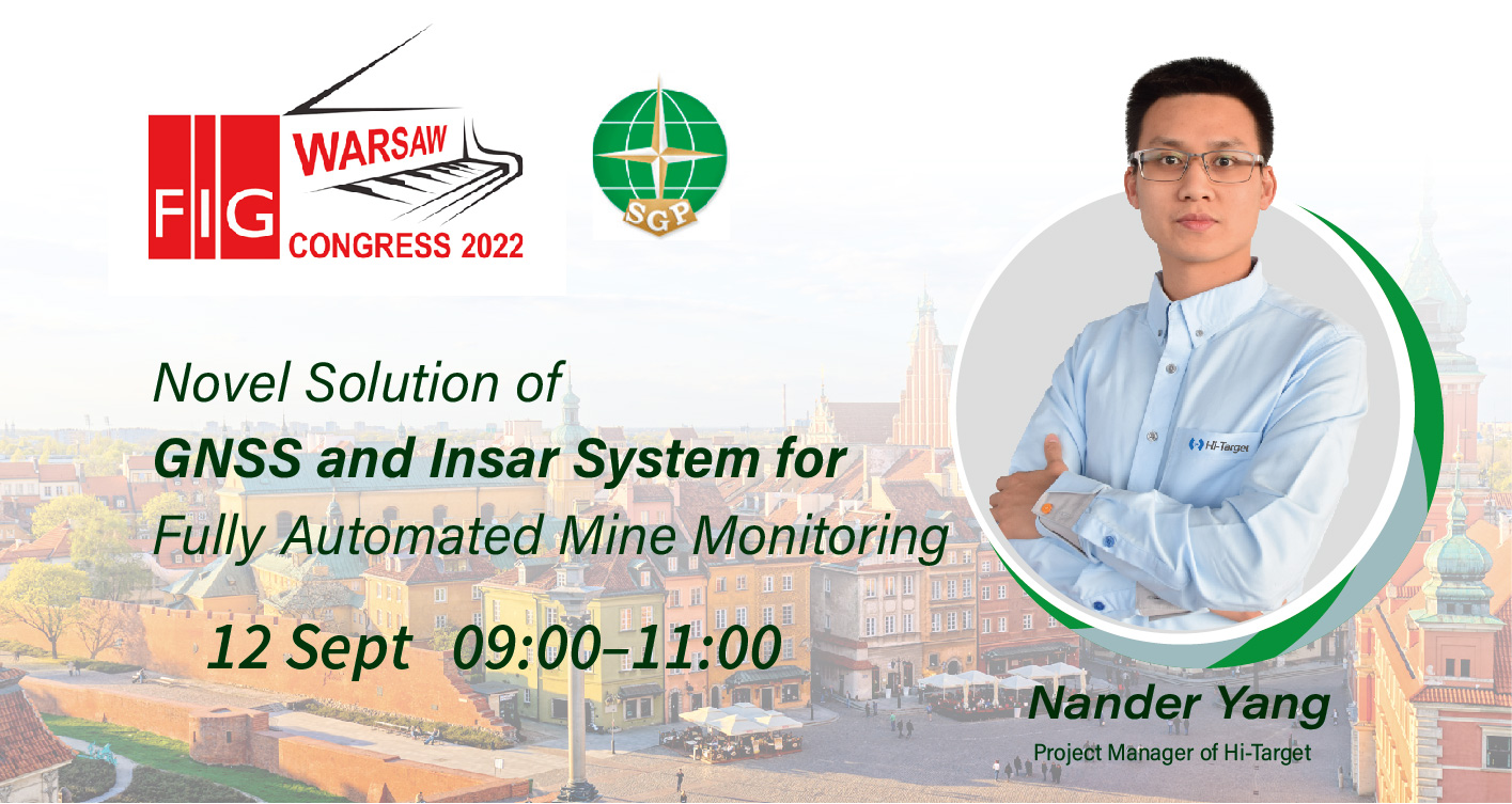 Semana de trabajo electrónica de la FIG