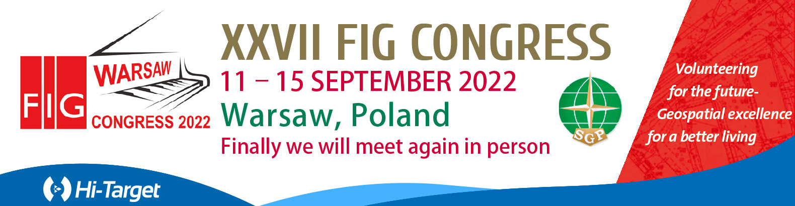 Semana de trabajo electrónica de la FIG