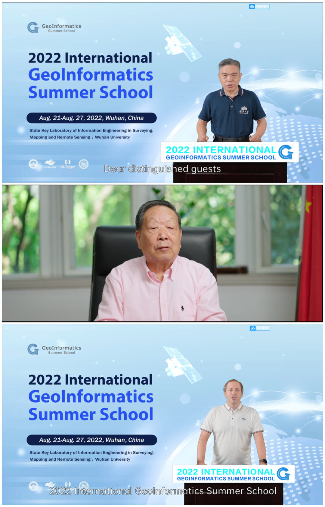IGSS 2022