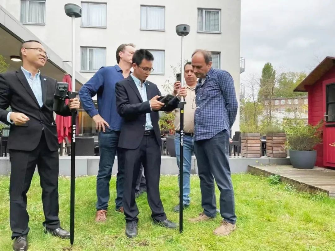 vRTK