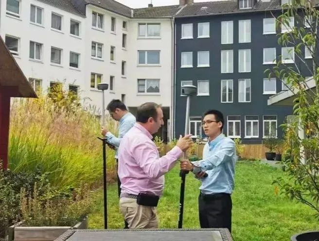 vRTK