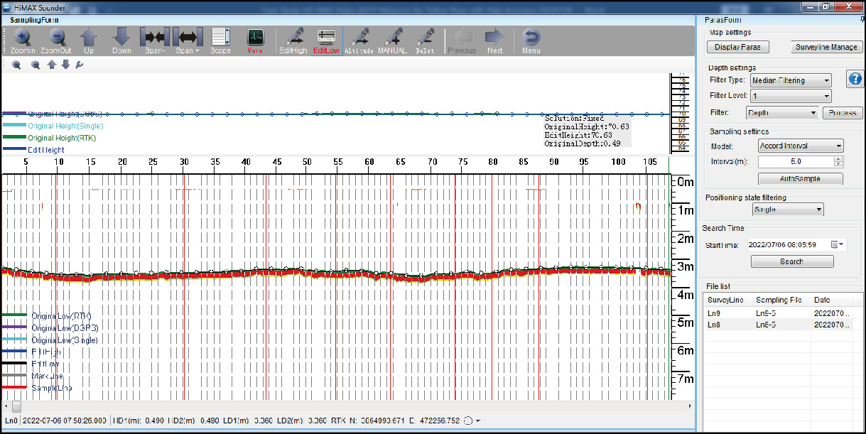 HD-MAX rtk