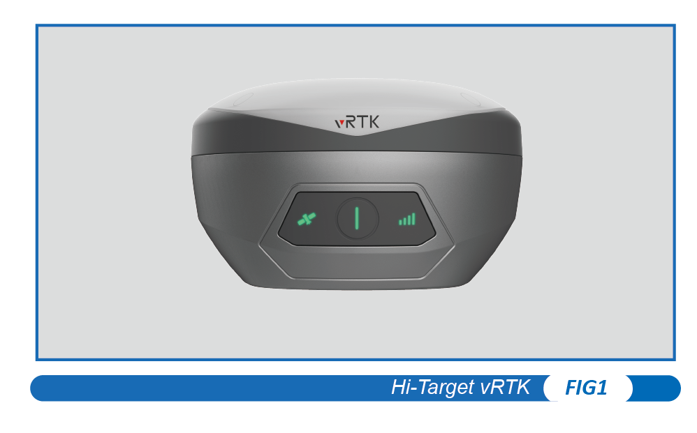 vRTK_gps rtk