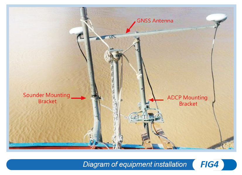 side echo sounder