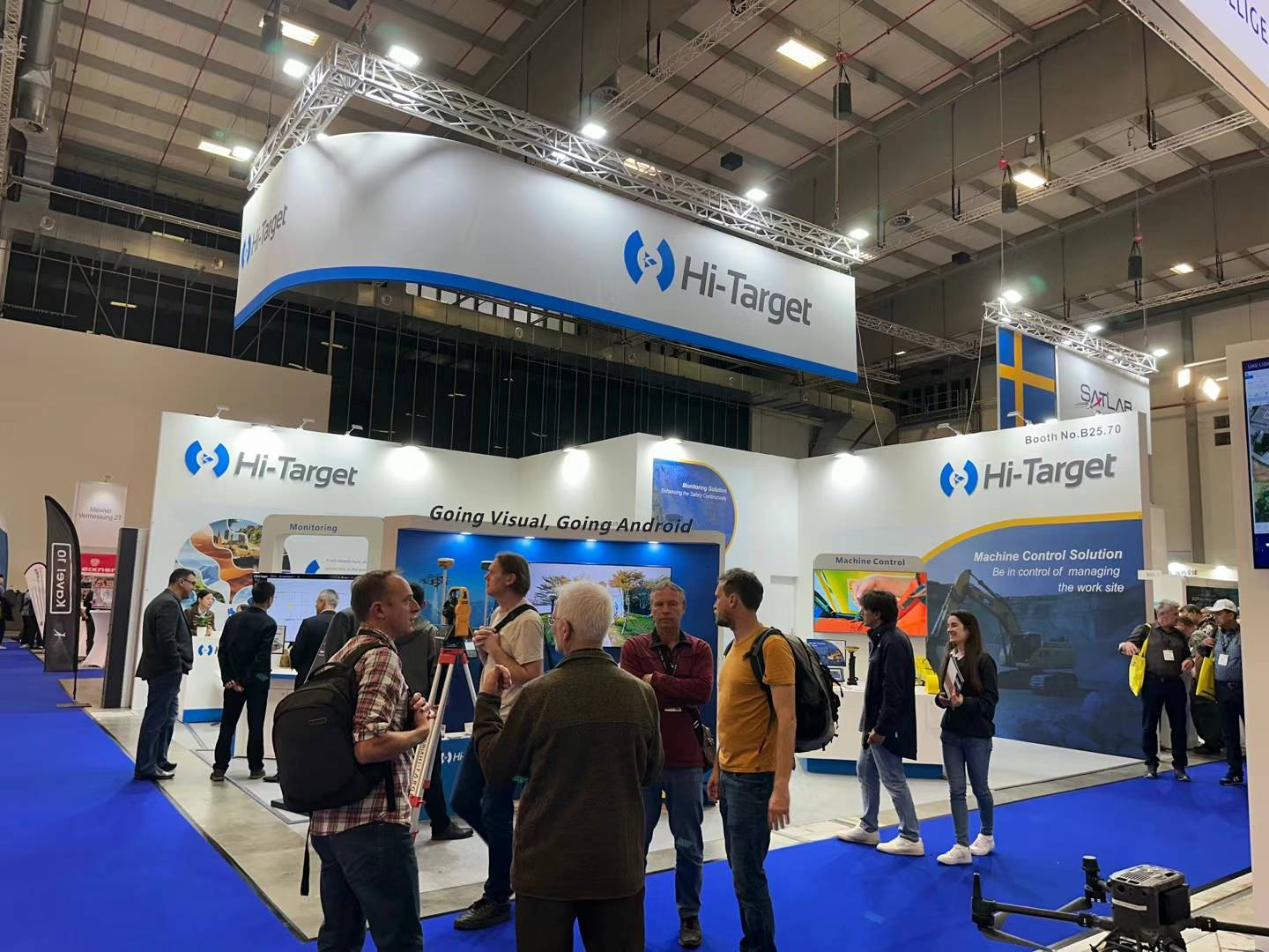 INTERGEO