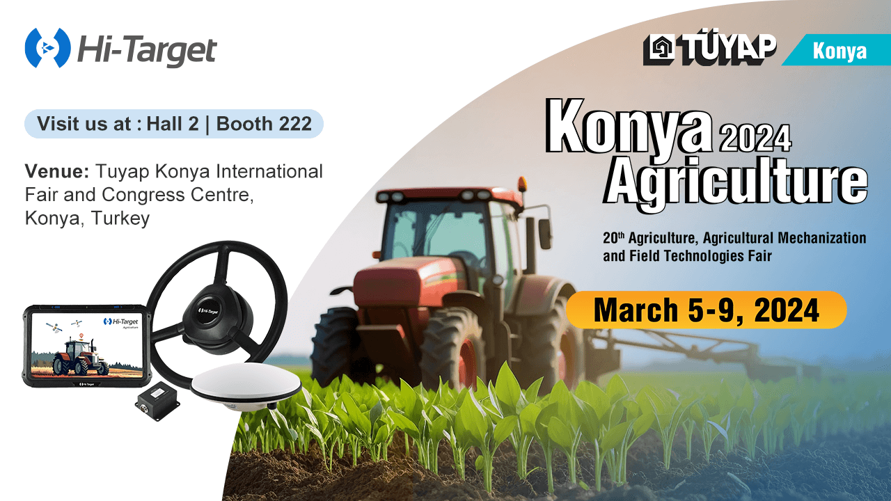 Konya Agriculture Fair