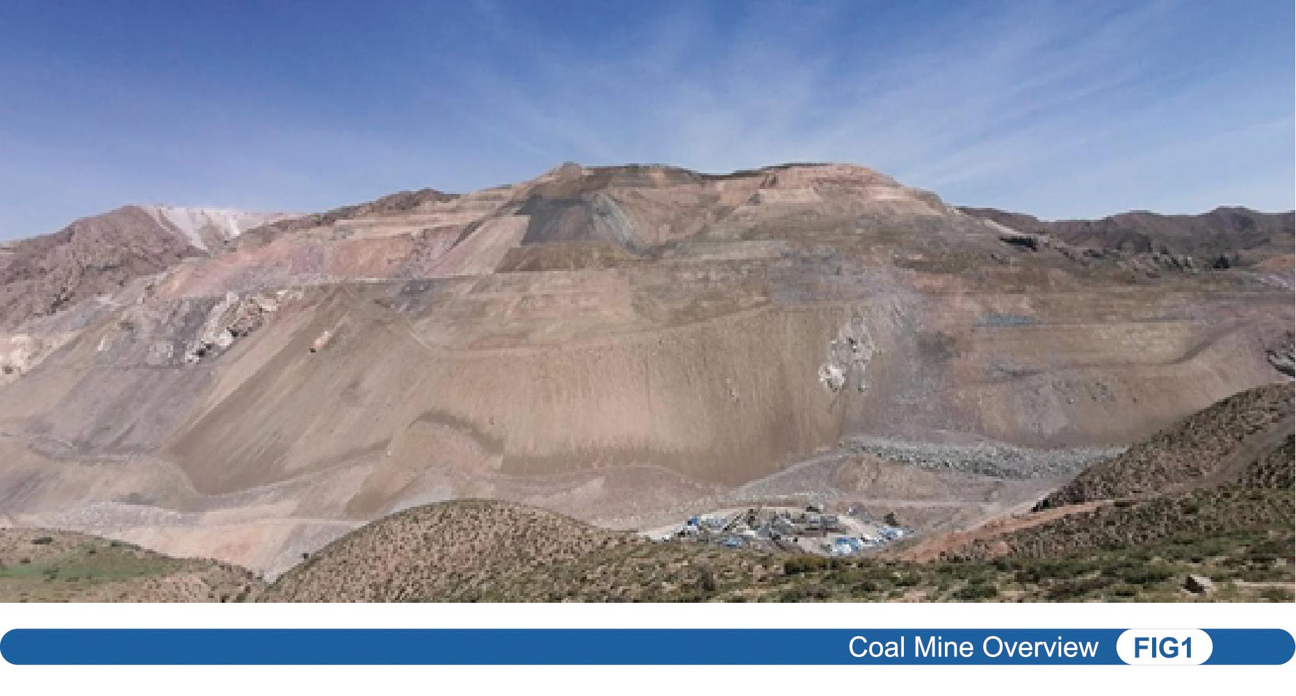 Case Study Precision Surveillance HD SAR300 Radar Monitoring Solution at Wuhai Longchang Coal Mine EN 20240712 1