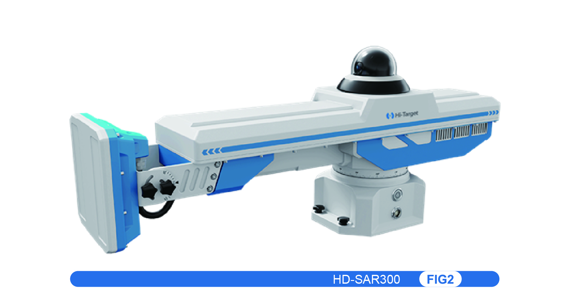 Case Study Precision Surveillance HD SAR300 Radar Monitoring Solution at Wuhai Longchang Coal Mine EN 20240712 2
