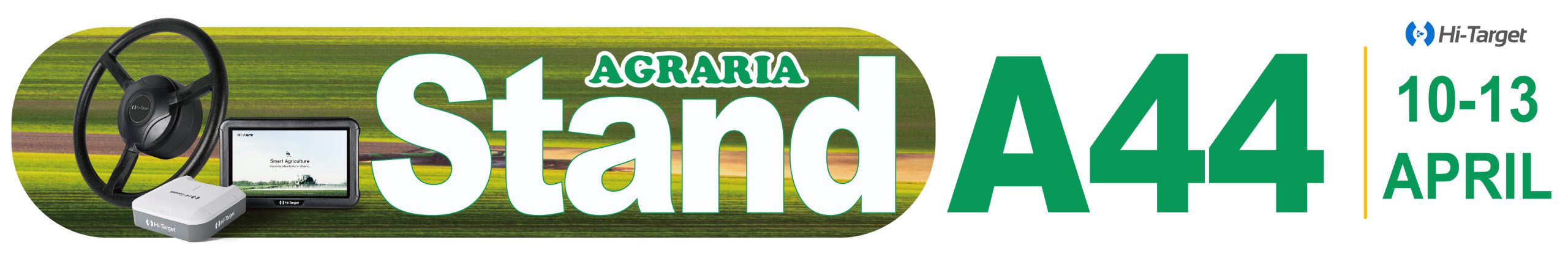 AGRARIA 2025