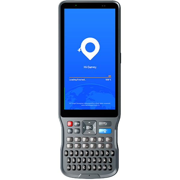 Hi-Survey Software | Hi-Target