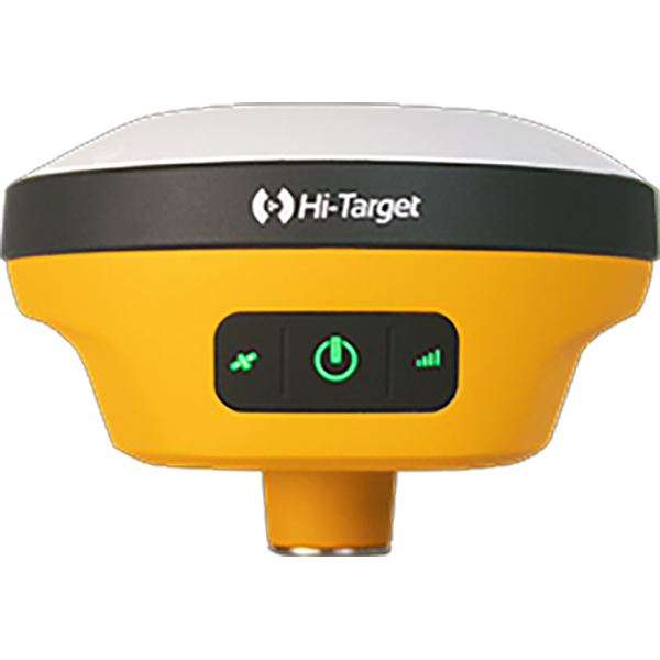 V200 GNSS RTK | Hi-Target