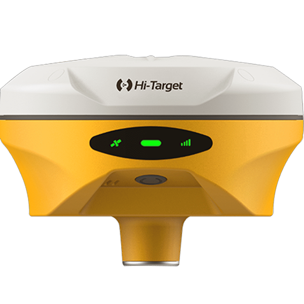 V500 GNSS RTK System | Hi-Target