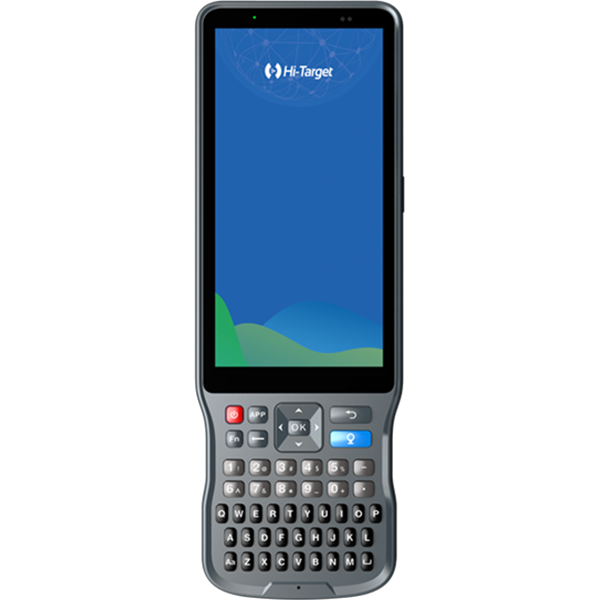 iHand55 Handheld Controller | Hi-Target