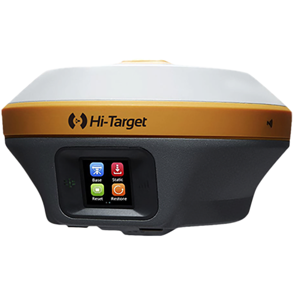 iRTK5 GNSS RTK | Hi-Target