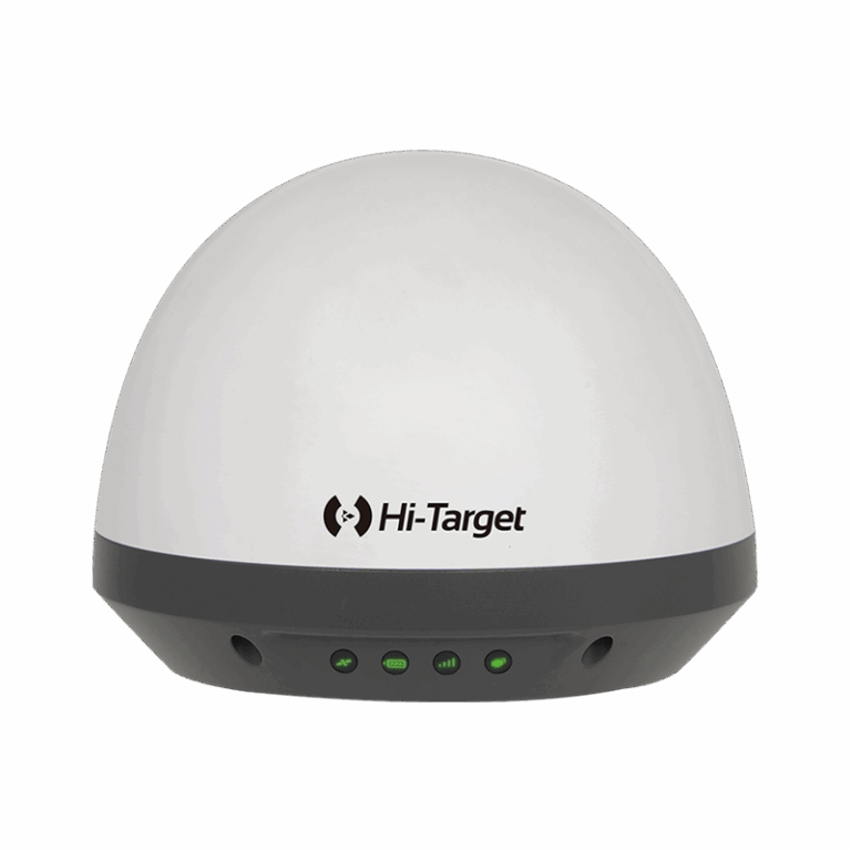 Hi-Survey Software | Hi-Target Surveying Instrument Co. Ltd ...