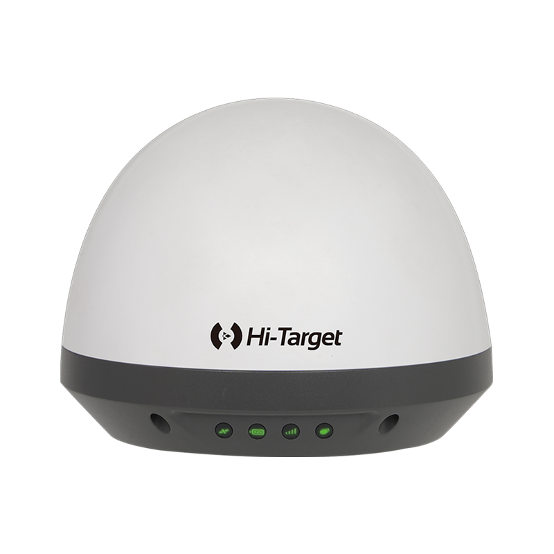 Récepteur GNSS de surveillance MS401