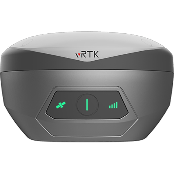 vRTK GNSS RTK System | Hi-Target