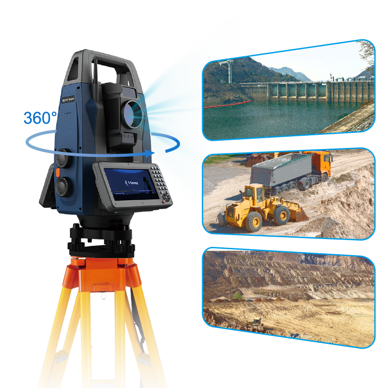 HTS-820 Smart Prism Search