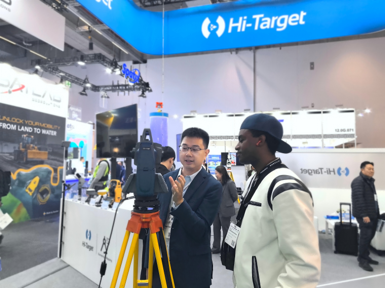 Pringle Liao, président de Hi Target Group 1