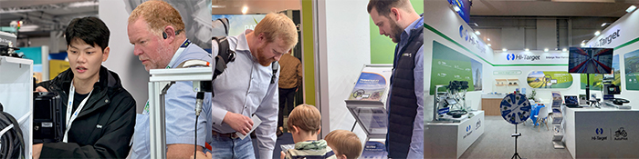 Auto-Steering Systems