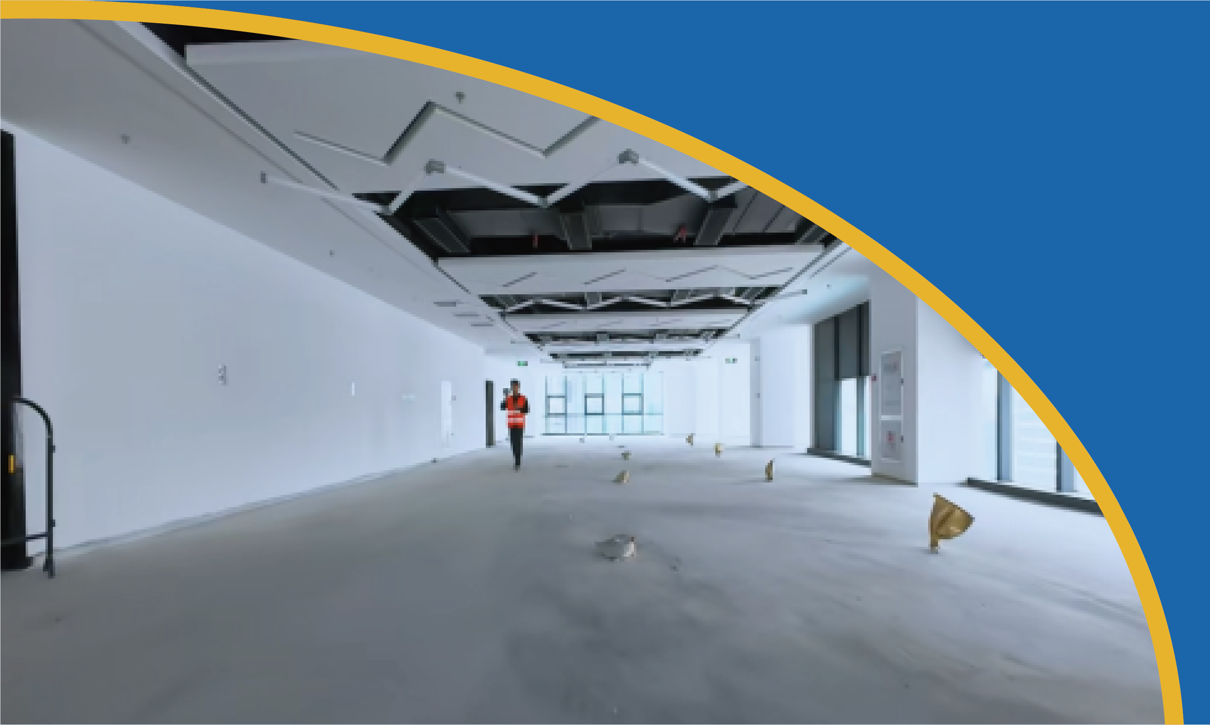 V700S SLAM RTK in Real Estate Surveying