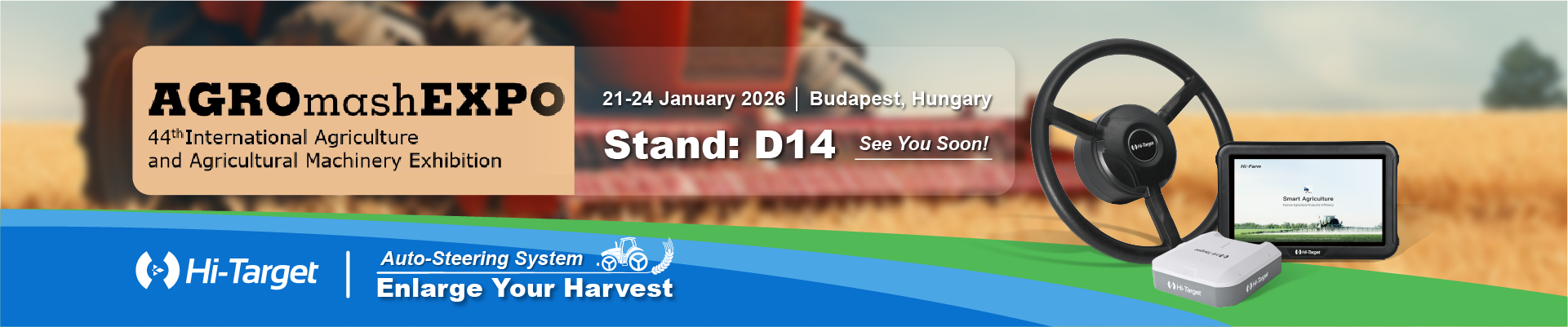 precision agriculture