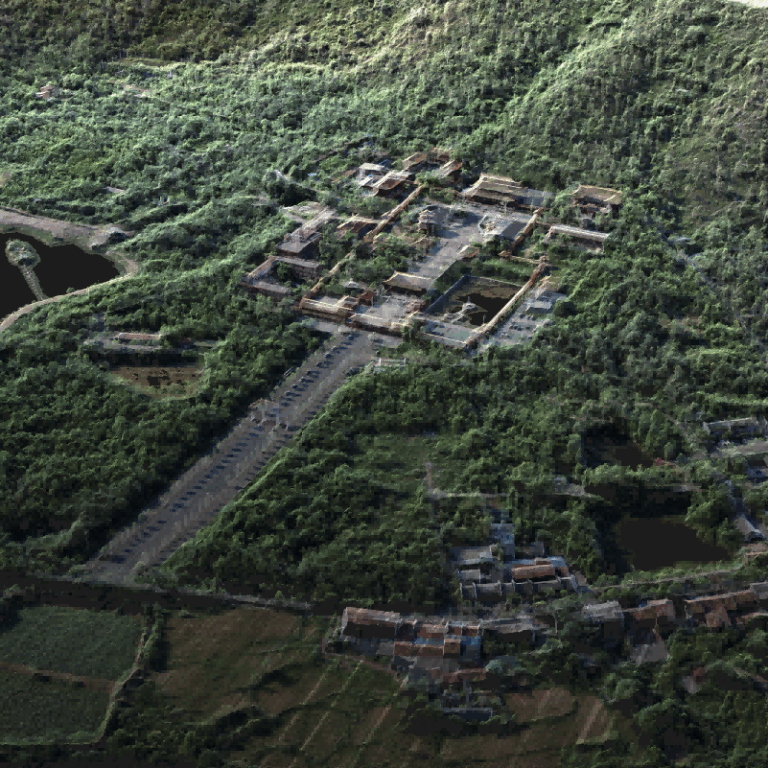 Hi-LiDAR : Professional 3D LiDAR Point Cloud Processing Platform | Hi ...