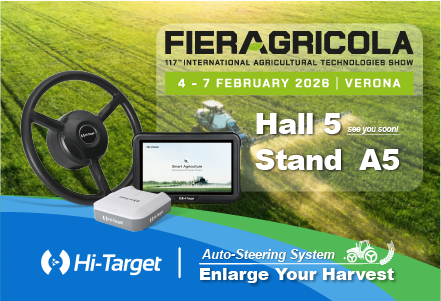 fieragricola-hitarget agriculture