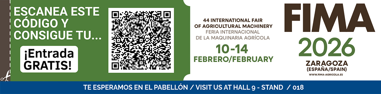 FIMA Agrícola 2026,