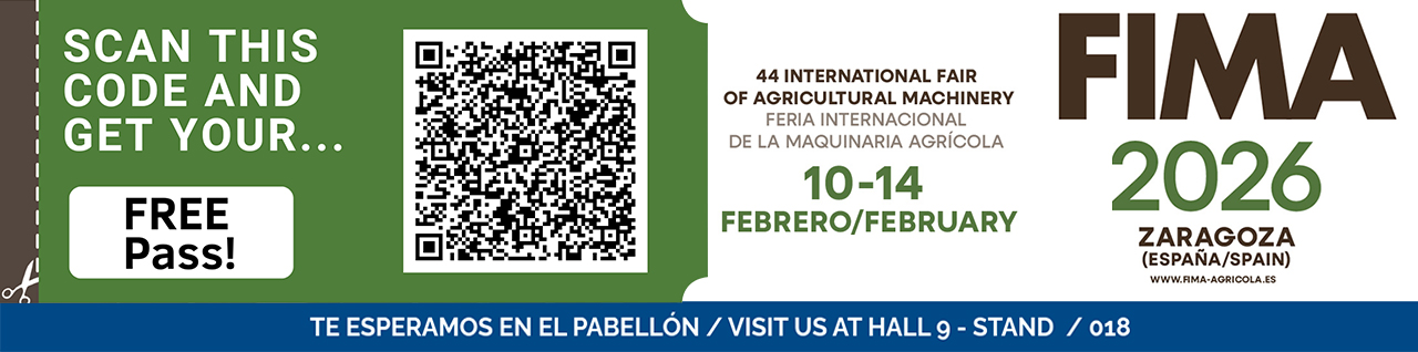 FIMA Agrícola 2026,