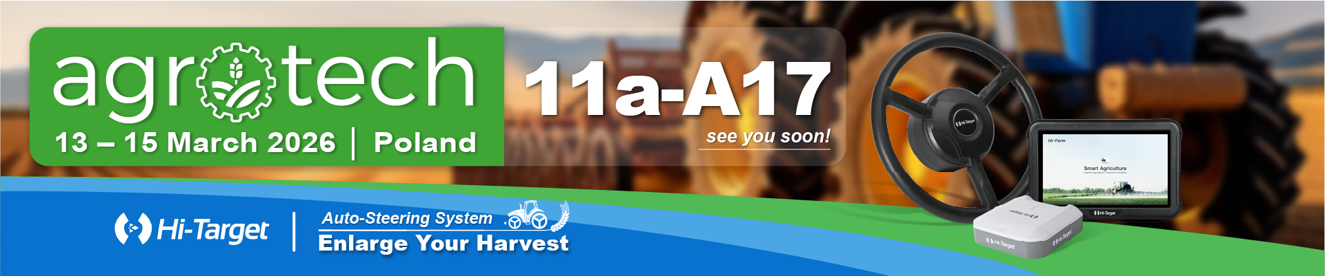 AGROTECH 2026