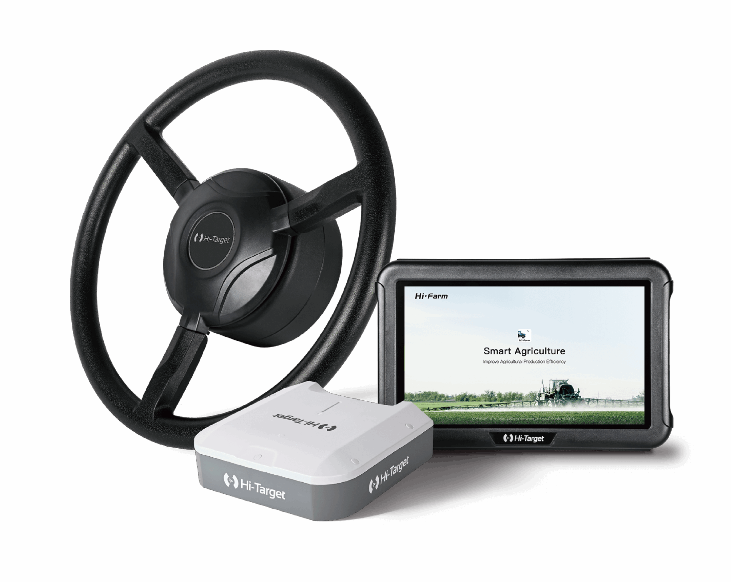 auto-steering-systems