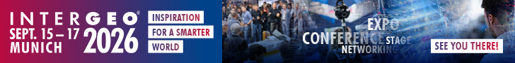 INTERGEO 2026